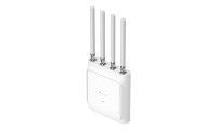 TP-LINK EAP668-Outdoor HD Access Point Wi‑Fi 6 Dual Band (2.4 &amp; 5GHz)